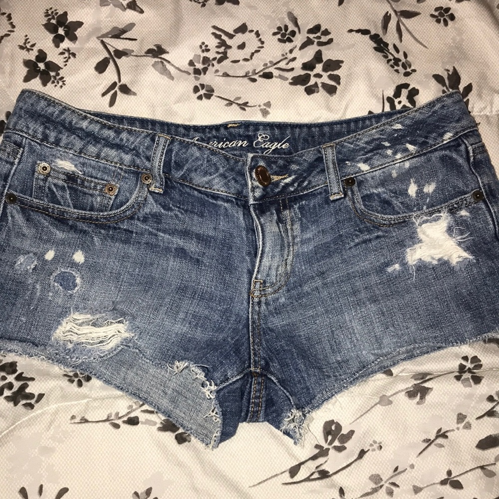 Shorts!!